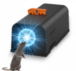 Electric Mouse Control Device Smart