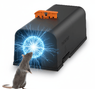 Electric Mouse Control Device Smart