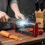 Diamond Pro Knife Sharpener Tool